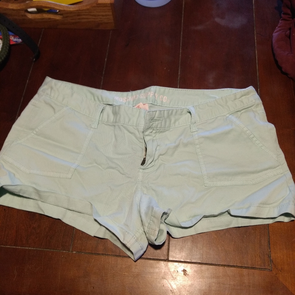 Women's shorts